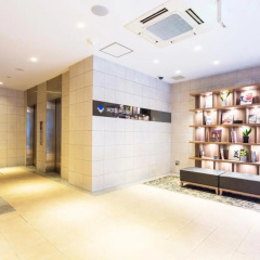 MyStays Kanda Hotel - Bild 3