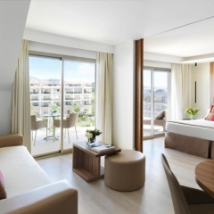 Hotel Viva Zafiro Alcudia - Bild 5