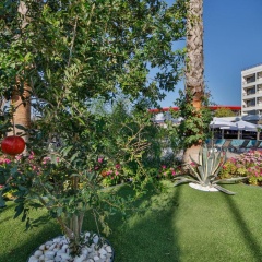Nashira City Resort - Bild 30