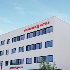 MEININGER Hotel Barcelona Fira Gran Via - Bild 26