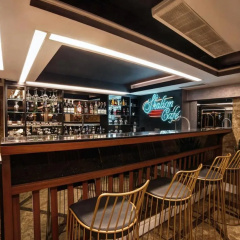 Skalion Hotel - Bild 7