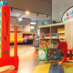 a&o Stuttgart City - Hostel - Bild 25