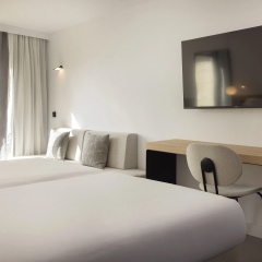 HM Jaime III Hotel - Bild 2