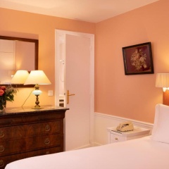 Hôtel Le Saint-Grégoire - Bild 12