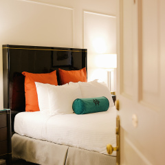 The Oxford Hotel thumbnail 11