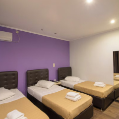 Cosmopolit Hotel - Bild 11