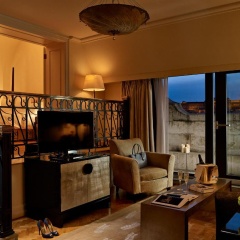 Four Seasons Hotel Gresham Palace Budapest - Bild 18