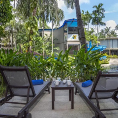 Holiday Inn Resort Phuket Surin Beach, an IHG Hotel - Bild 6