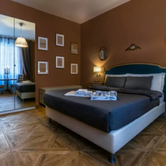 051 Room & Breakfast thumbnail 2
