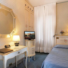 Hotel Rialto - Bild 8