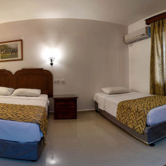 Marmaris Park Hotel - Bild 11