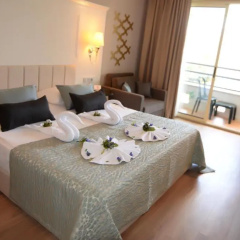 Fame Residence Kemer & Spa - All Inclusive Resort - Bild 5