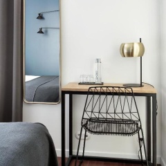 New Hotel le Voltaire - Bild 20