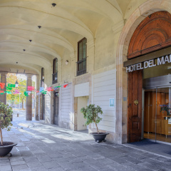 Hotel Del Mar - Bild 1