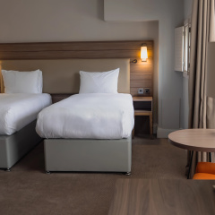 A&o London Docklands Riverside - Bild 18