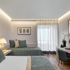 Divani Palace Acropolis - Bild 5