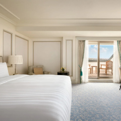 Shangri-La Bosphorus, Istanbul - Bild 28