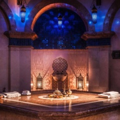 One&Only Royal Mirage - The Palace - Bild 28