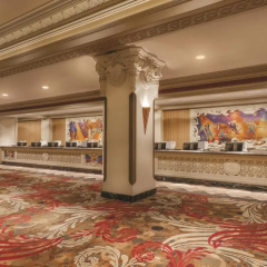 Circus Circus Hotel, Casino & Theme Park - Bild 19