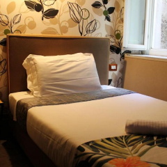 Relais Palazzo Taverna - Bild 10