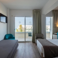 Hotel THB Niagara - Adults Only - Bild 28