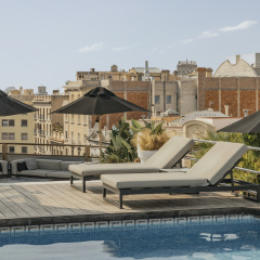 Claris Hotel & Spa 5GL, a Small Luxury Hotels of the World thumbnail 17