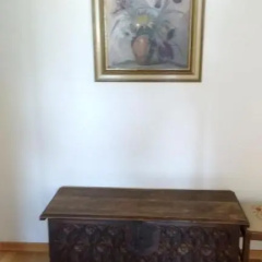 Großes Panorama Apartment - Bild 9