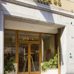 Amadeus Hotel - Bild 1