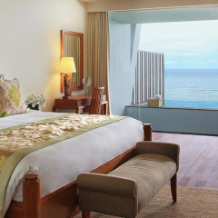 Samabe Bali Suites & Villas - Bild 6
