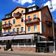 Hotel SONATA - Bild 1