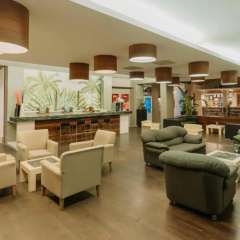 Club Tuana Fethiye - Bild 19