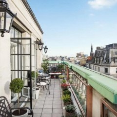 The Langham London - Bild 15