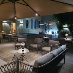 Lungarno Vespucci 50 Hotel - Bild 26