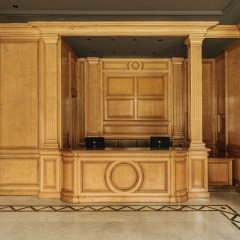 The Hotel Villa Real - Bild 2