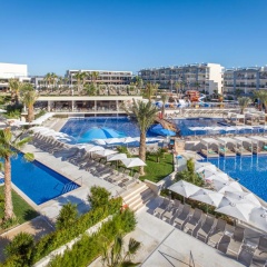 Hotel Viva Zafiro Alcudia - Bild 1