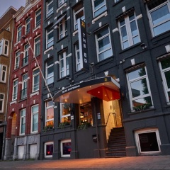 Leonardo Hotel Amsterdam Leidse Square - Bild 1