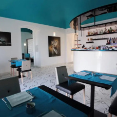Zafran Boutique Hotel thumbnail 23