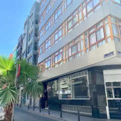 Hotel Idafe