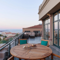 Park Hyatt Istanbul - Macka Palas - Bild 12
