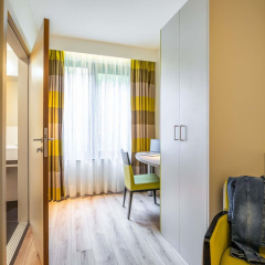 Ibis Styles Brussels Centre Stephanie - Bild 10