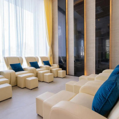 The Marina Phuket Hotel - Bild 24