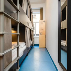 Maverick Athenaeum Hotel - Bild 6