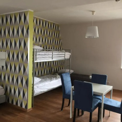 Marmota Hostel - Bild 12