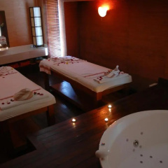 Meder Resort Hotel - Bild 14
