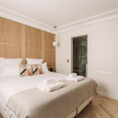 HIGHSTAY - Luxury Serviced Apartments - Louvre-Rivoli - Bild 13