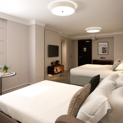 Strand Palace Hotel - Bild 15
