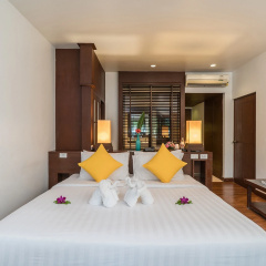The Briza Beach Resort Khaolak - Bild 8