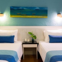 Vacation Village Phra Nang Inn - Bild 7