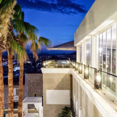 Ena Boutique Hotel & Residences - Bild 22