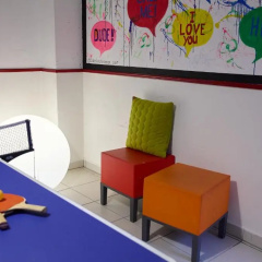 Annex Copenhagen - Bild 14